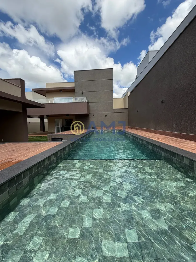 Sobrado, 4 quartos, 412 m² - Foto 7