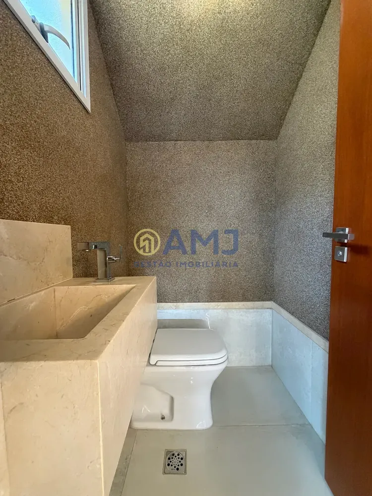 Sobrado, 4 quartos, 412 m² - Foto 3