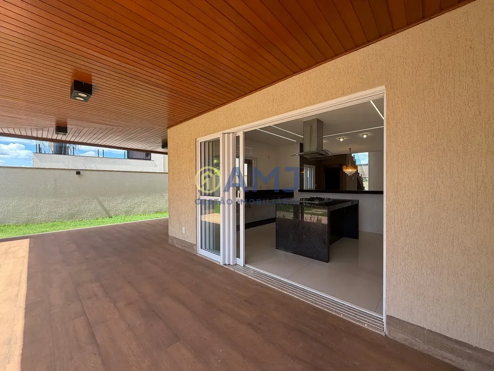 Sobrado, 4 quartos, 412 m² - Foto 4