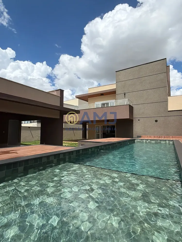 Sobrado, 4 quartos, 412 m² - Foto 15