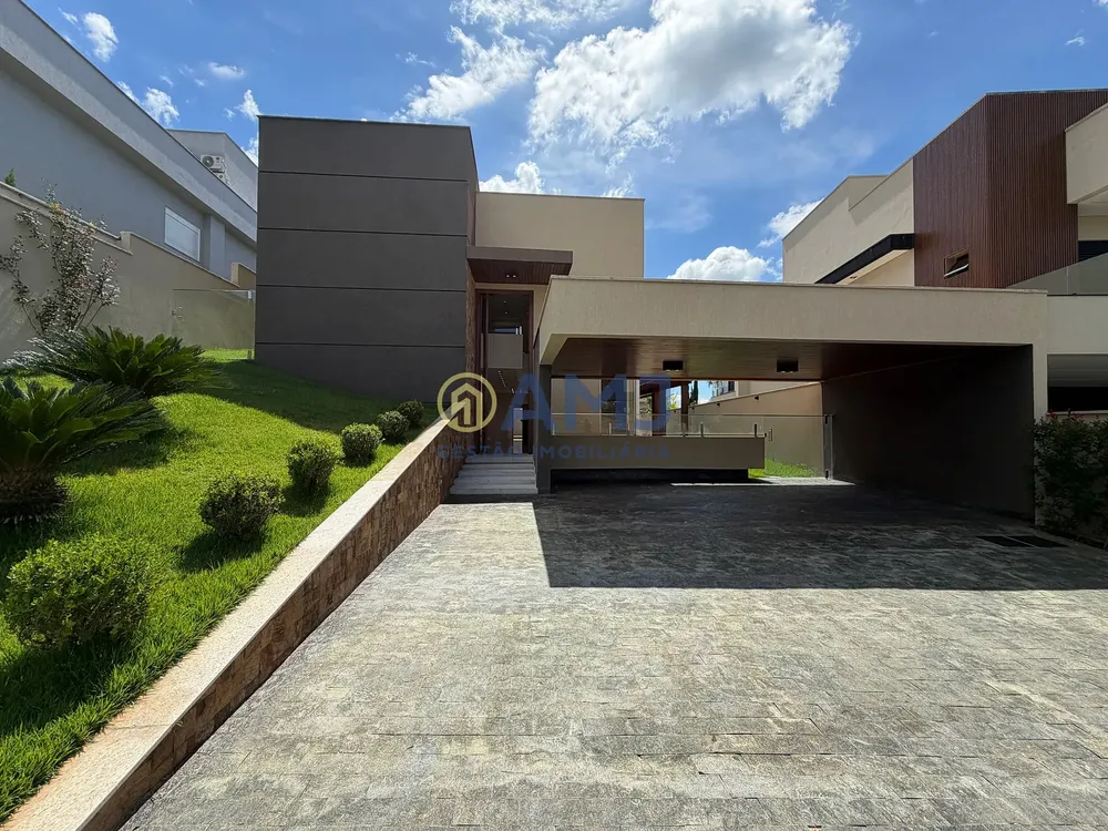 Sobrado, 4 quartos, 412 m² - Foto 8