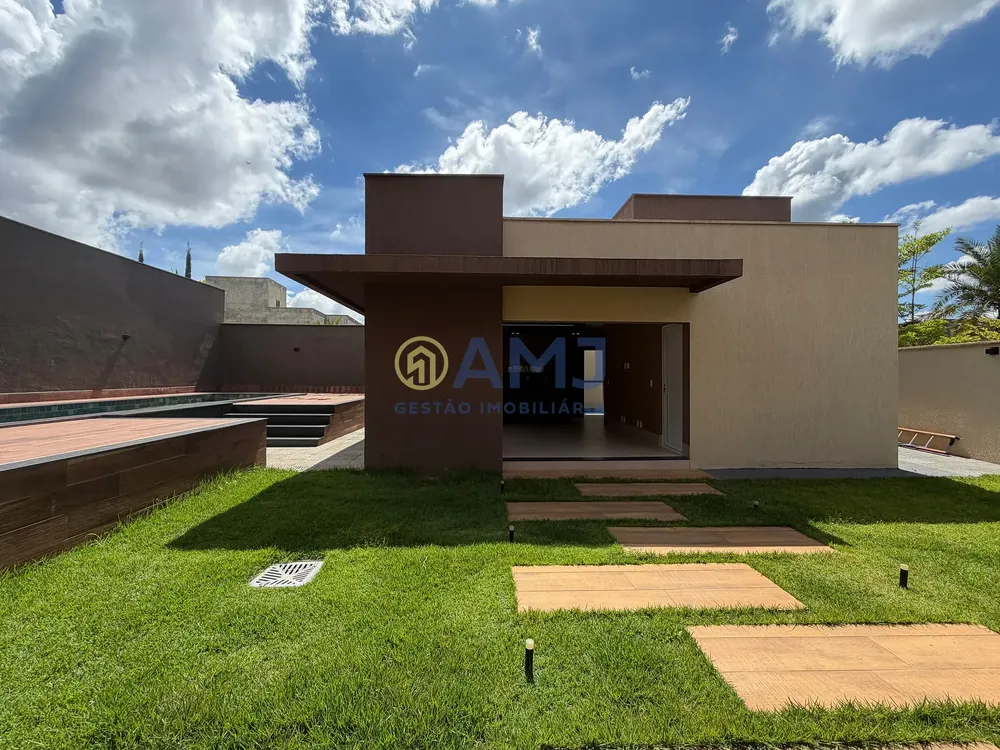 Sobrado, 4 quartos, 412 m² - Foto 5