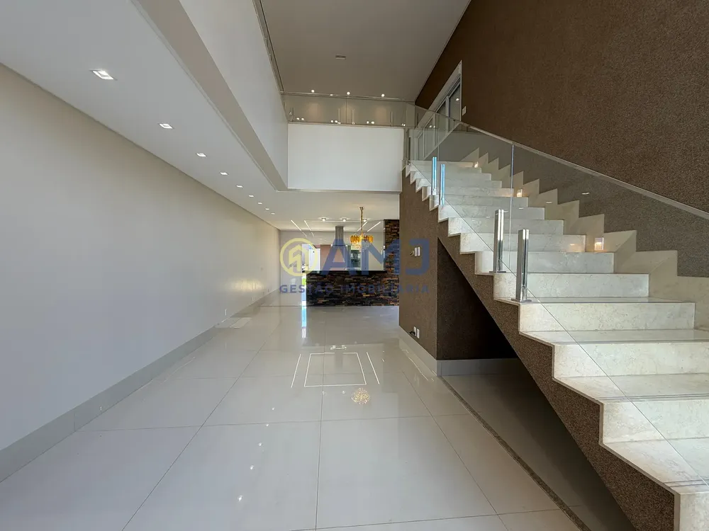 Sobrado, 4 quartos, 412 m² - Foto 2