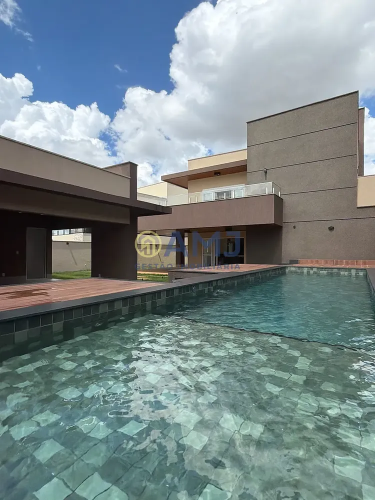 Sobrado, 4 quartos, 412 m² - Foto 16
