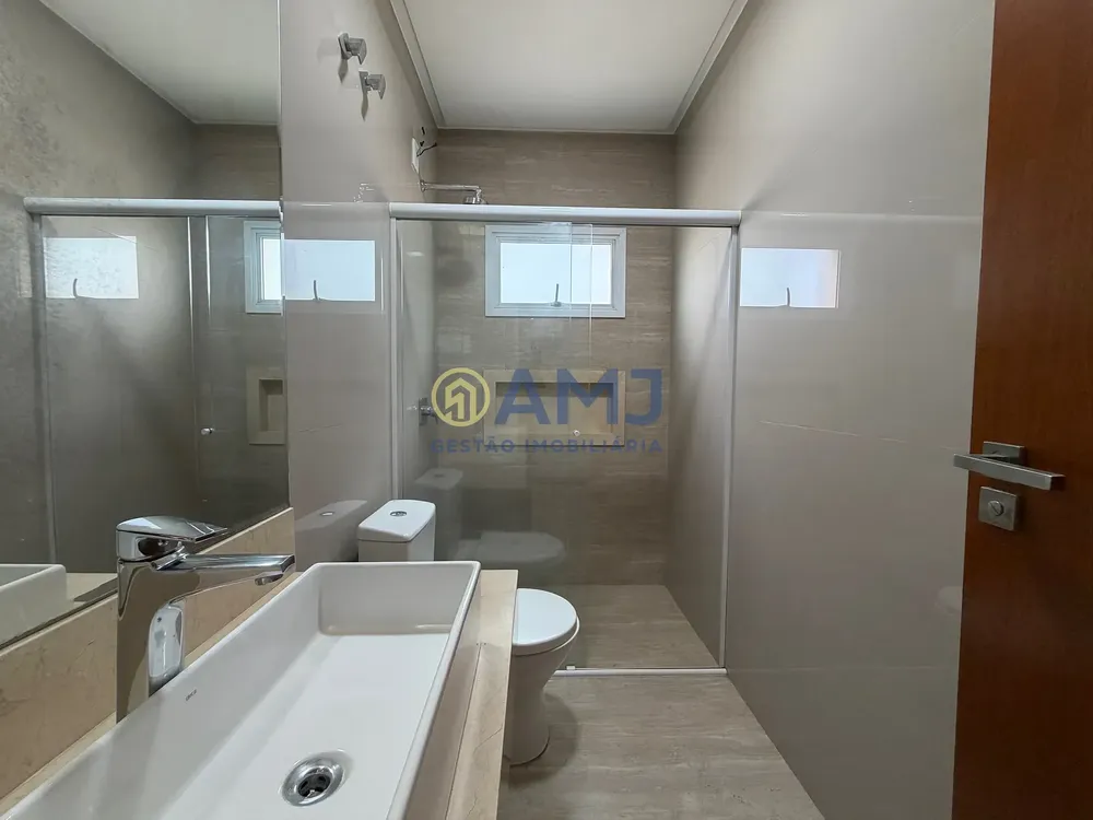 Sobrado, 4 quartos, 412 m² - Foto 9