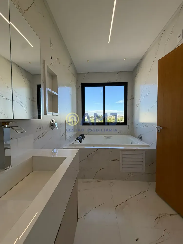 Sobrado, 5 quartos, 274 m² - Foto 8