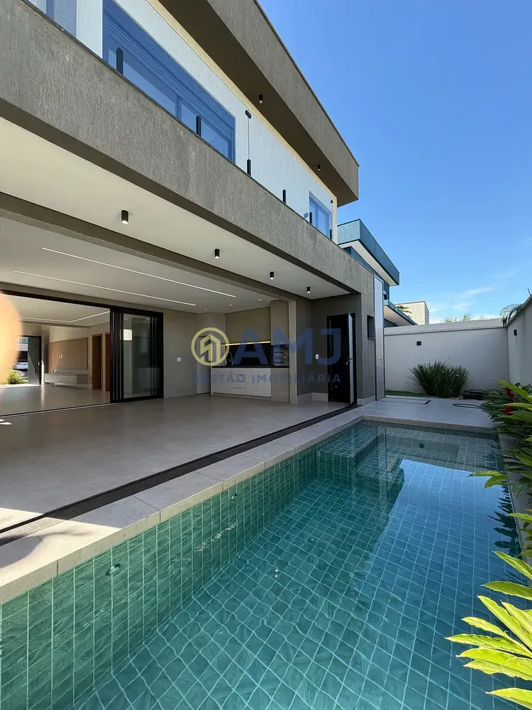 Sobrado, 5 quartos, 274 m² - Foto 3