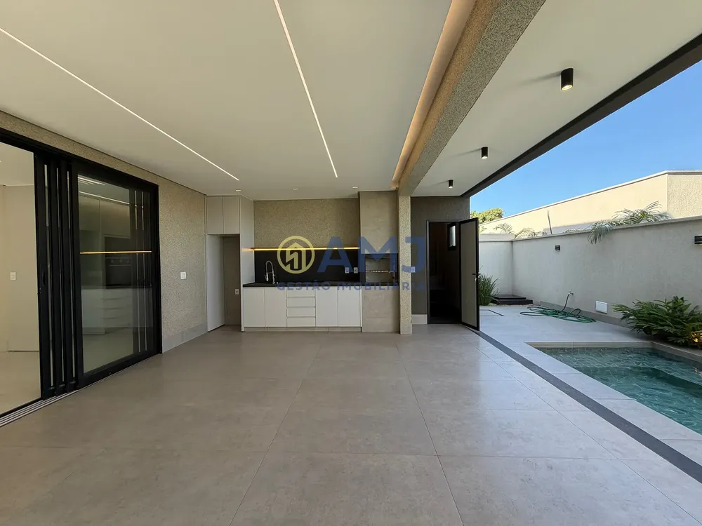 Sobrado, 5 quartos, 274 m² - Foto 1