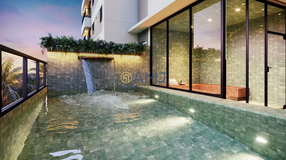 Apartamento, 2 quartos, 71 m² - Foto 12