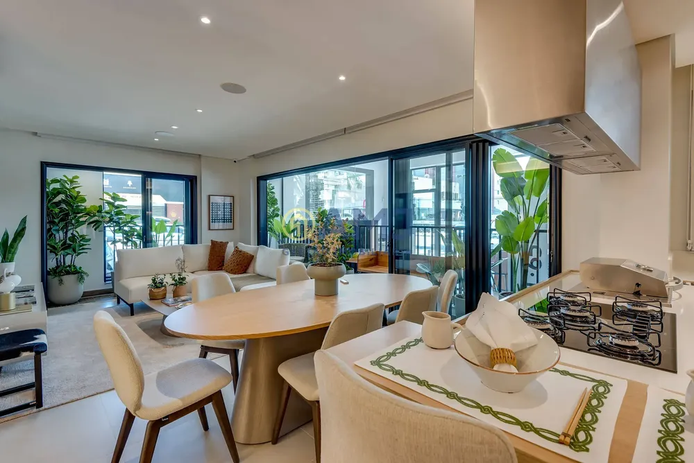 Apartamento, 2 quartos, 70 m² - Foto 4