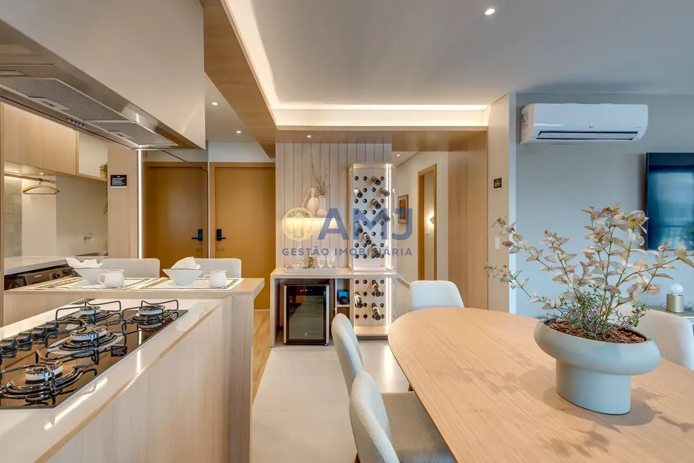 Apartamento, 2 quartos, 71 m² - Foto 5