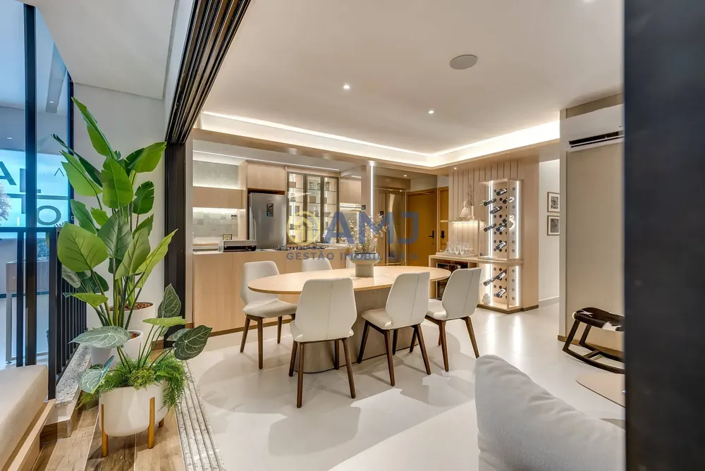 Apartamento, 2 quartos, 70 m² - Foto 7