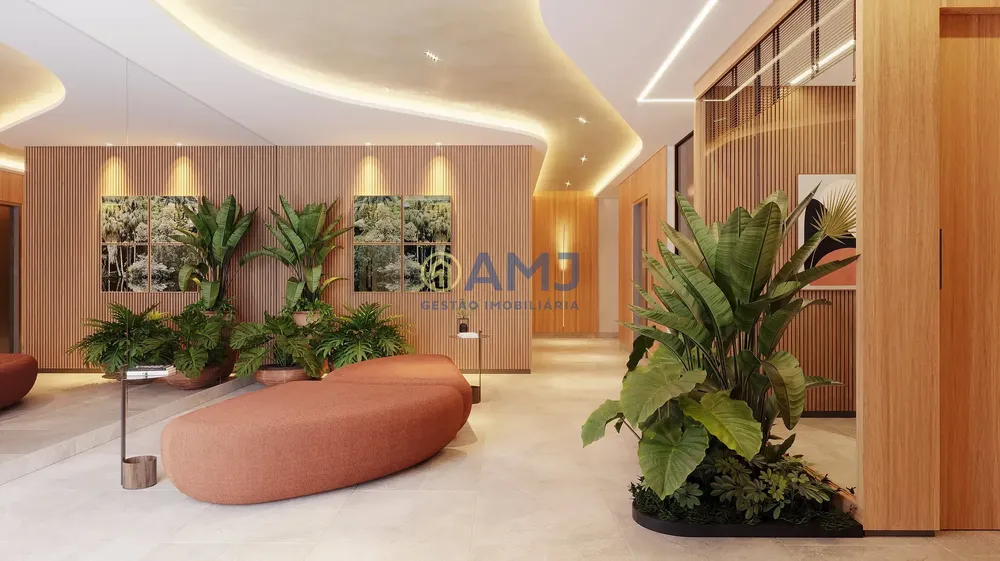 Apartamento, 2 quartos, 71 m² - Foto 9
