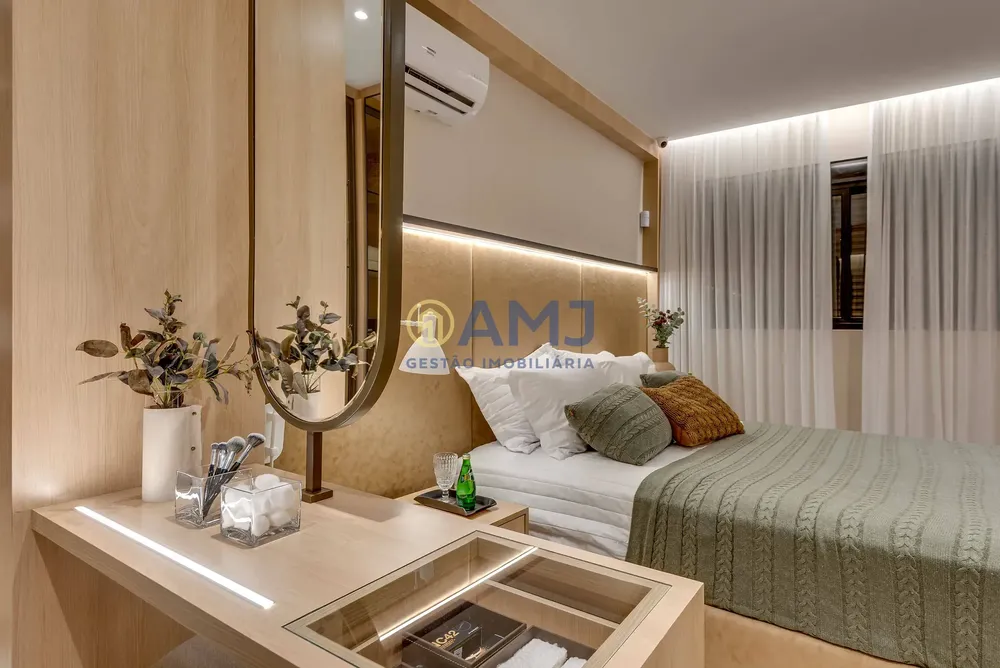 Apartamento, 2 quartos, 70 m² - Foto 5