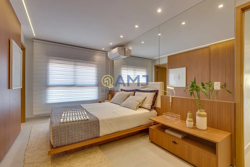 Apartamento, 3 quartos, 163 m² - Foto 7
