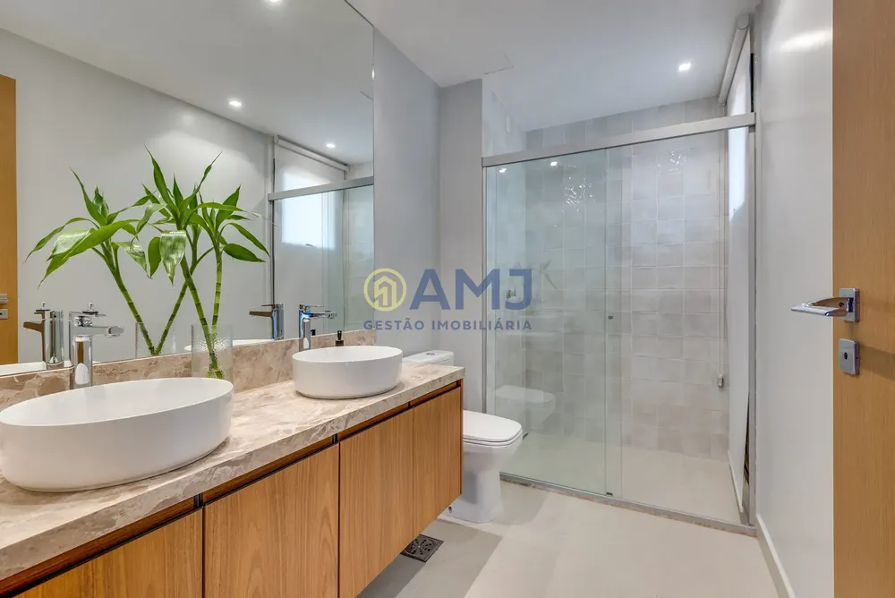 Apartamento, 3 quartos, 163 m² - Foto 8