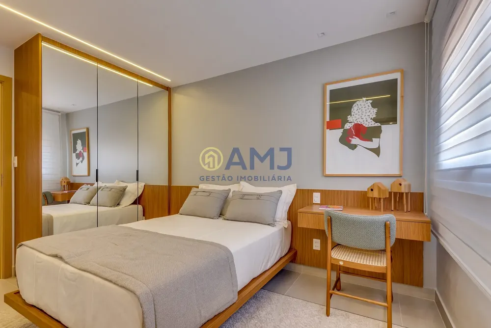 Apartamento, 3 quartos, 163 m² - Foto 6