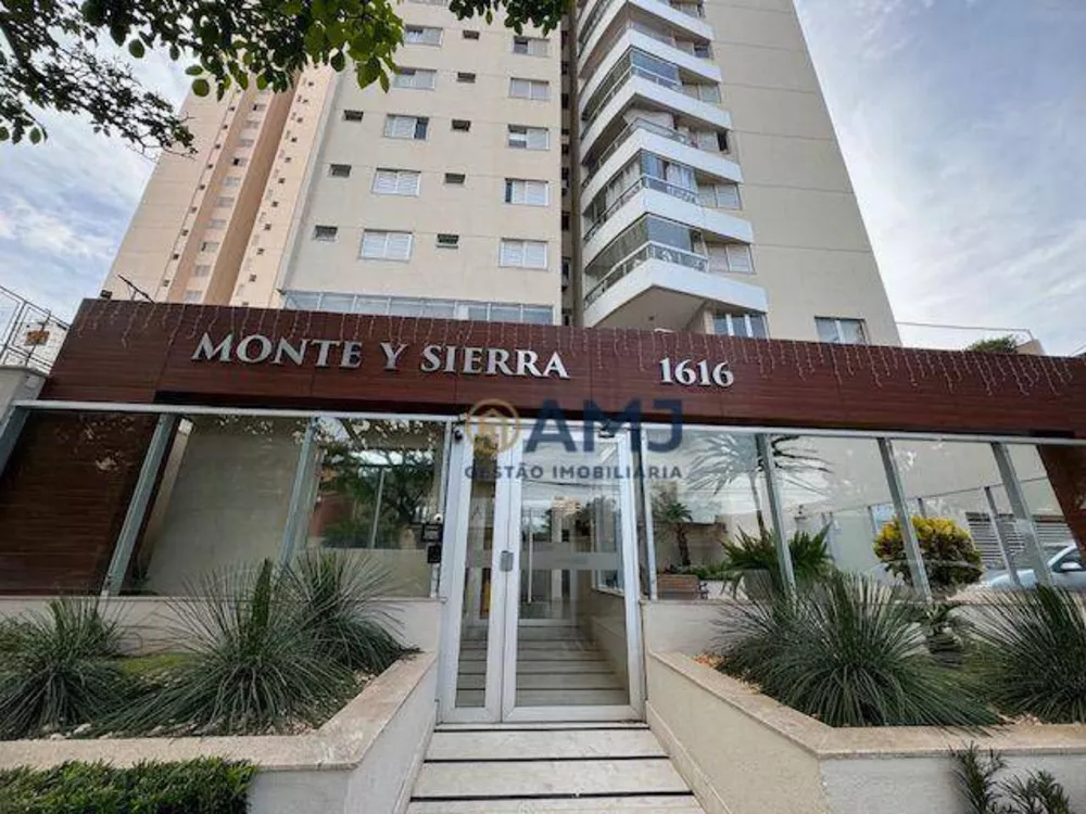 Apartamento à venda com 3 quartos, 80m² - Foto 1