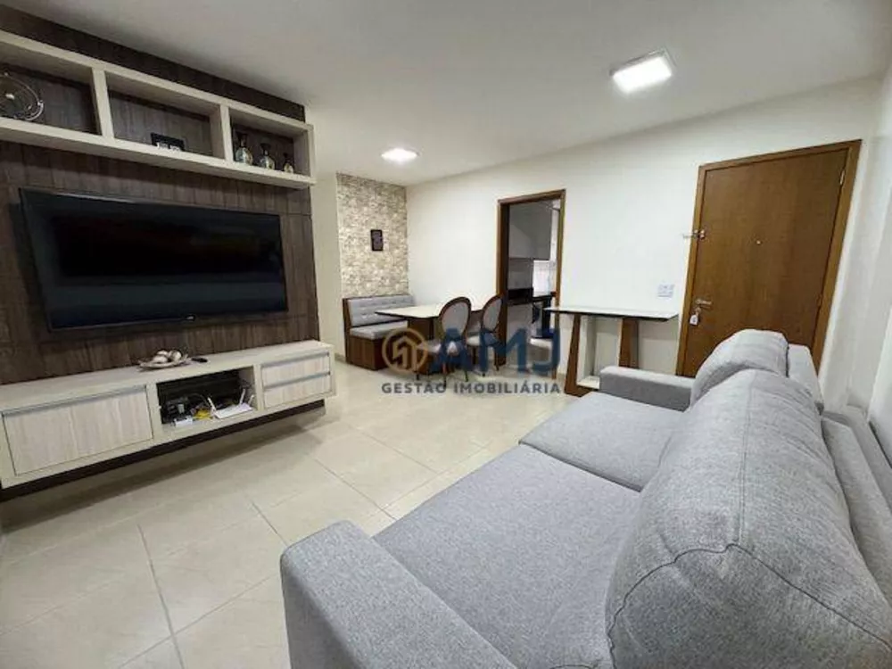 Apartamento à venda com 3 quartos, 80m² - Foto 4