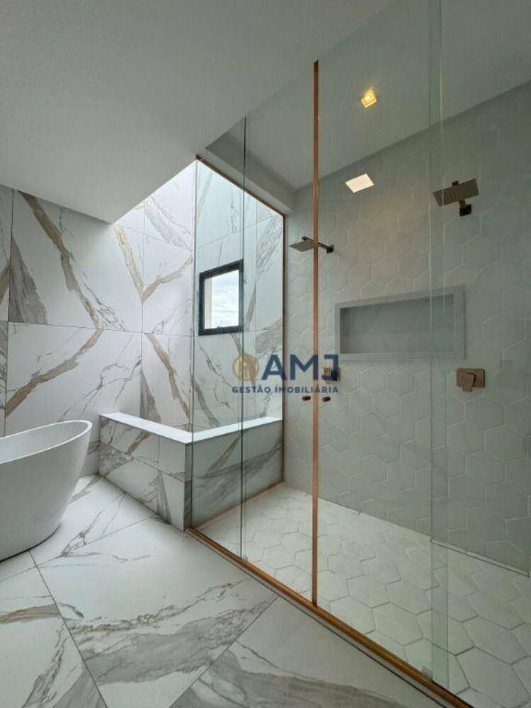 Sobrado, 5 quartos, 344 m² - Foto 11