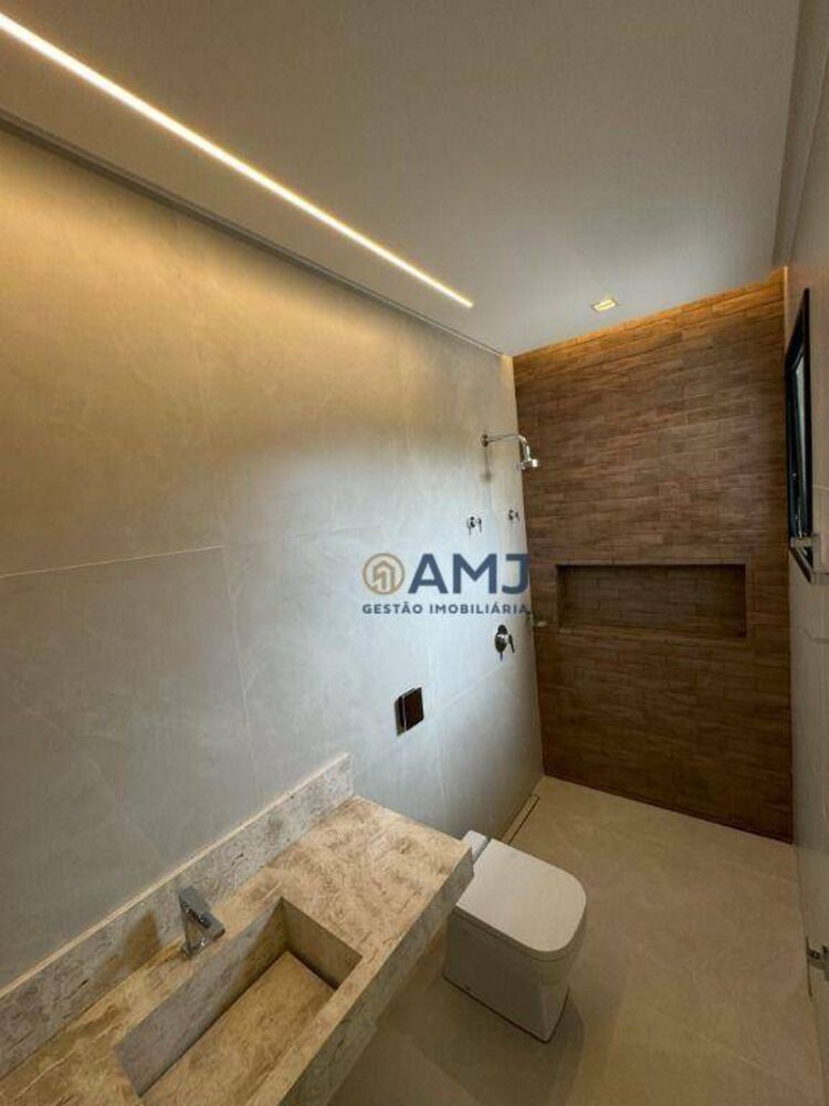 Sobrado, 5 quartos, 344 m² - Foto 15