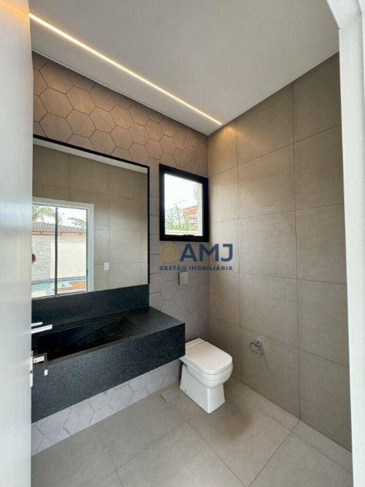 Sobrado, 5 quartos, 344 m² - Foto 9