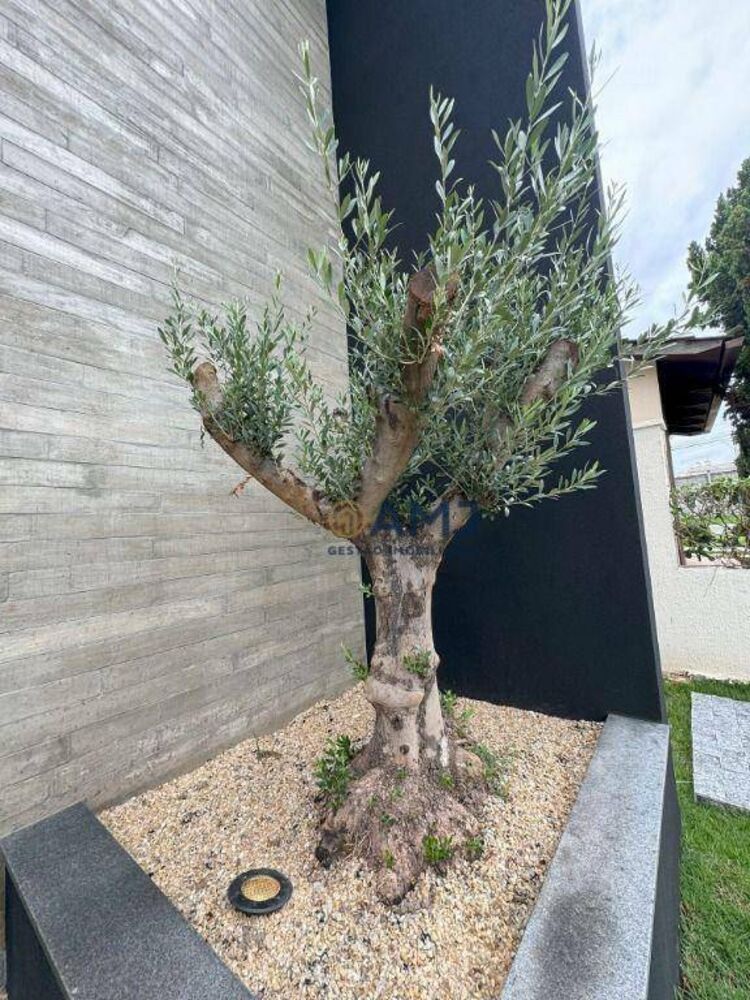 Sobrado, 5 quartos, 344 m² - Foto 20