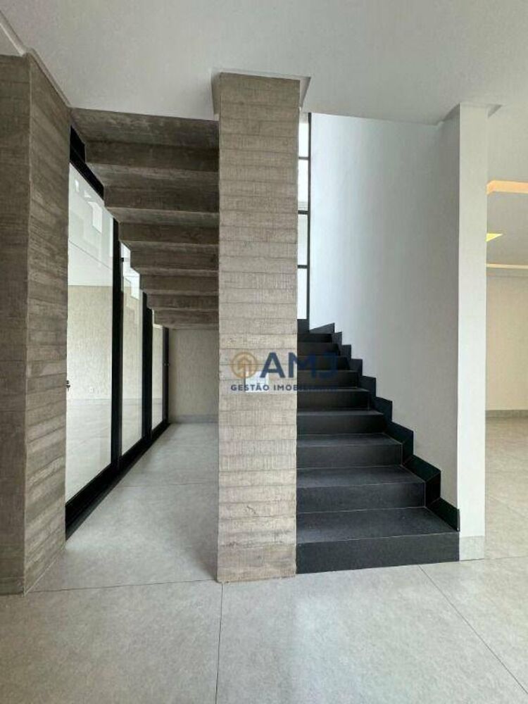 Sobrado, 5 quartos, 344 m² - Foto 5