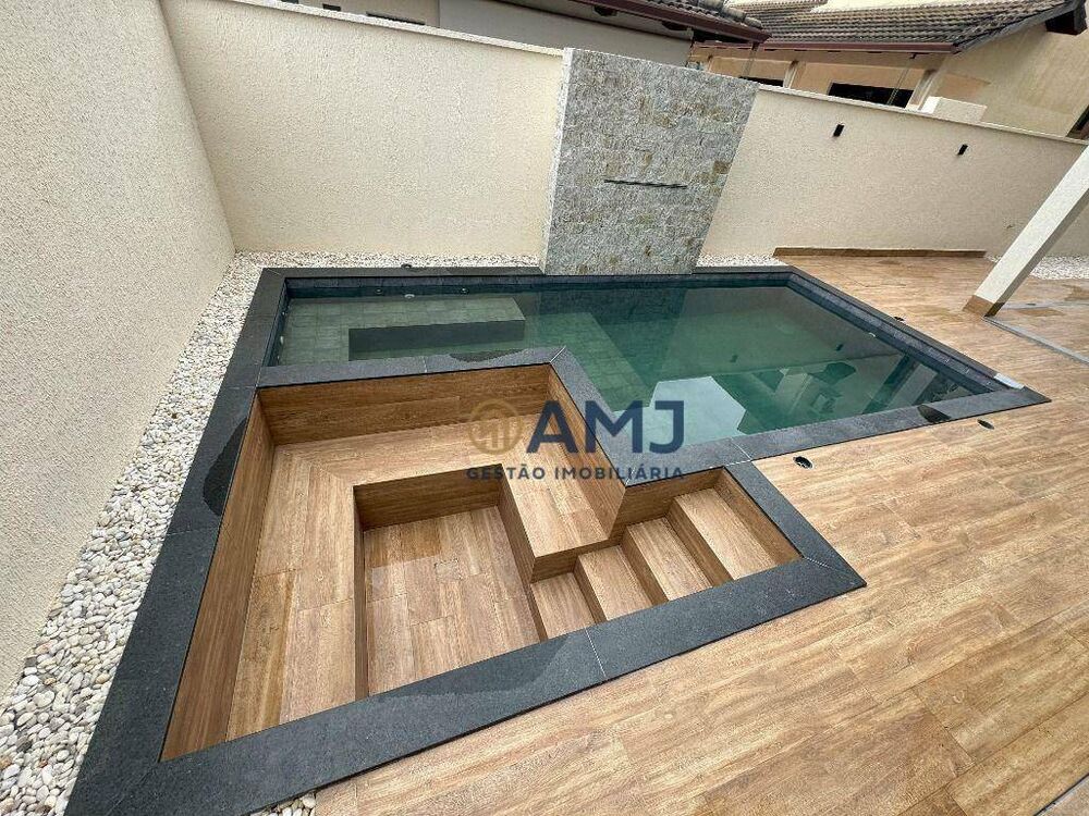 Sobrado, 5 quartos, 344 m² - Foto 18
