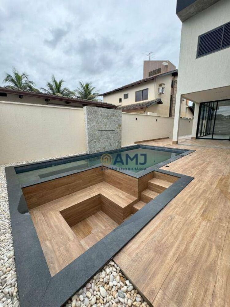 Sobrado, 5 quartos, 344 m² - Foto 19