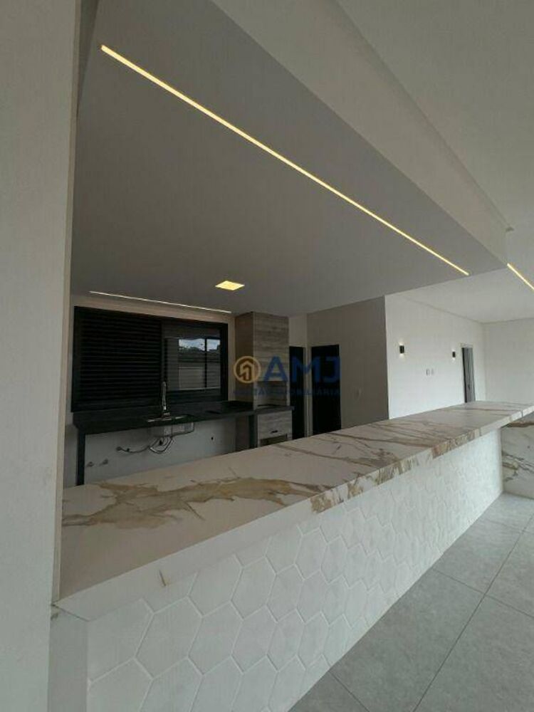 Sobrado, 5 quartos, 344 m² - Foto 8