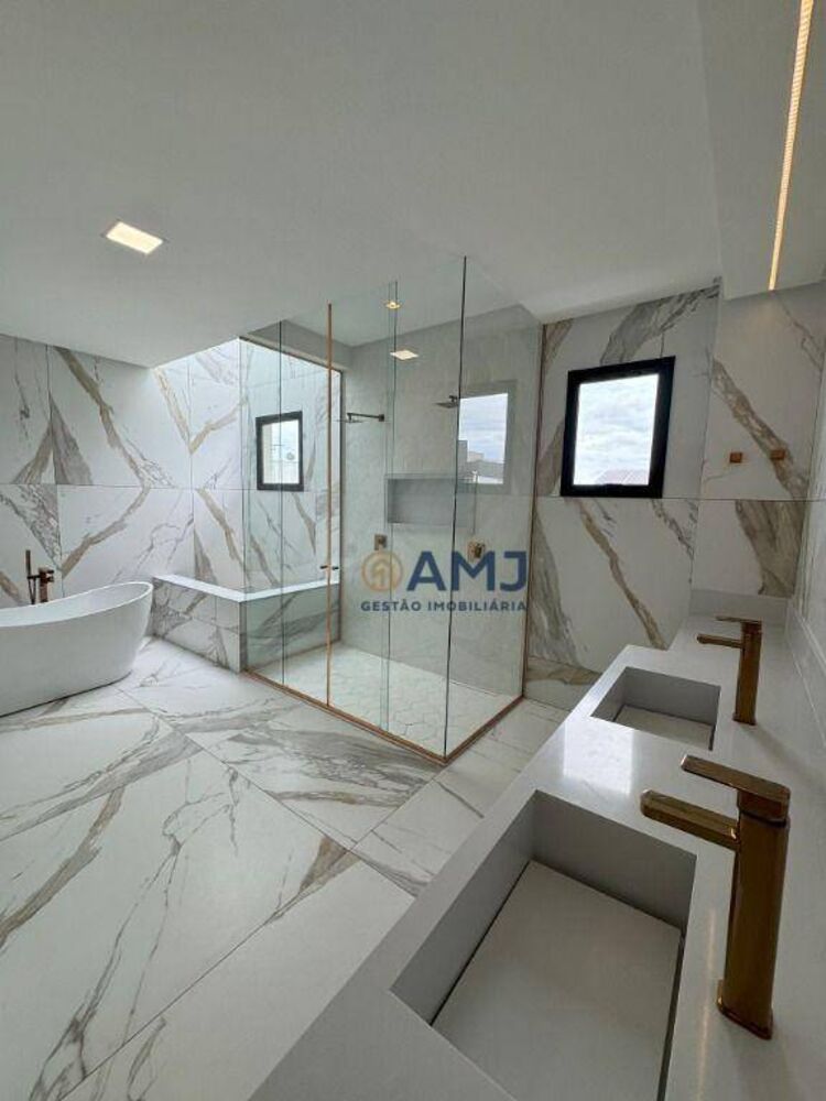 Sobrado, 5 quartos, 344 m² - Foto 12