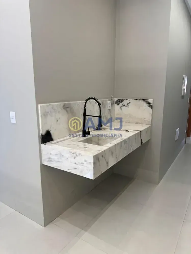 Sobrado, 3 quartos, 175 m² - Foto 11