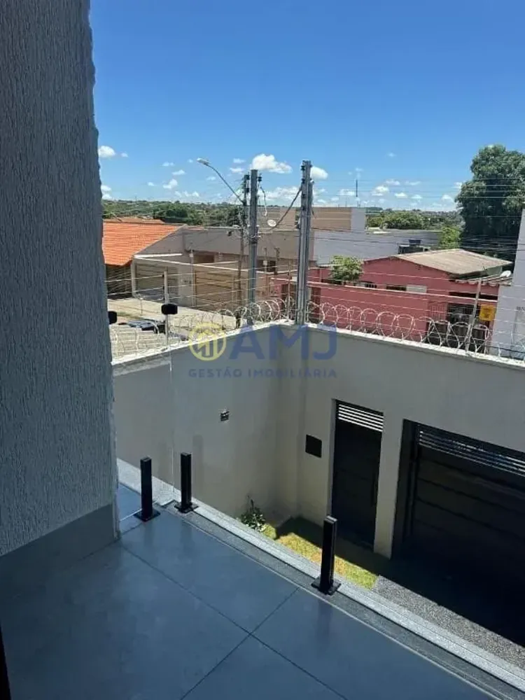 Sobrado, 3 quartos, 175 m² - Foto 13