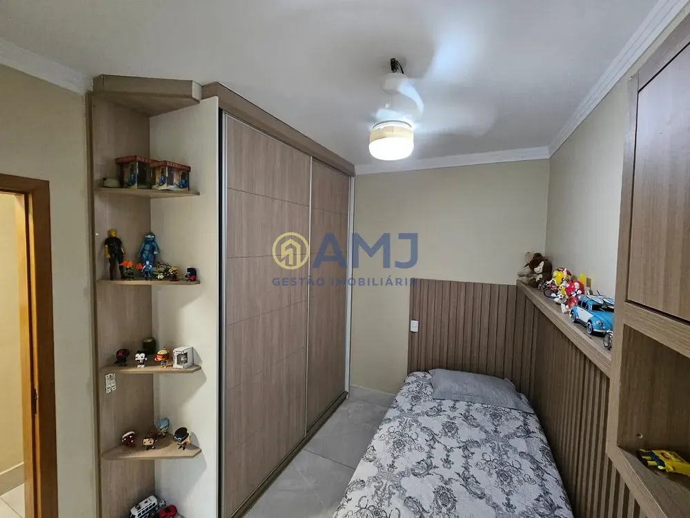 Casa, 3 quartos, 137 m² - Foto 6
