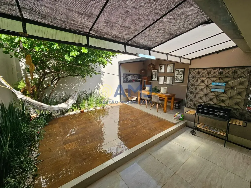 Casa, 3 quartos, 137 m² - Foto 4