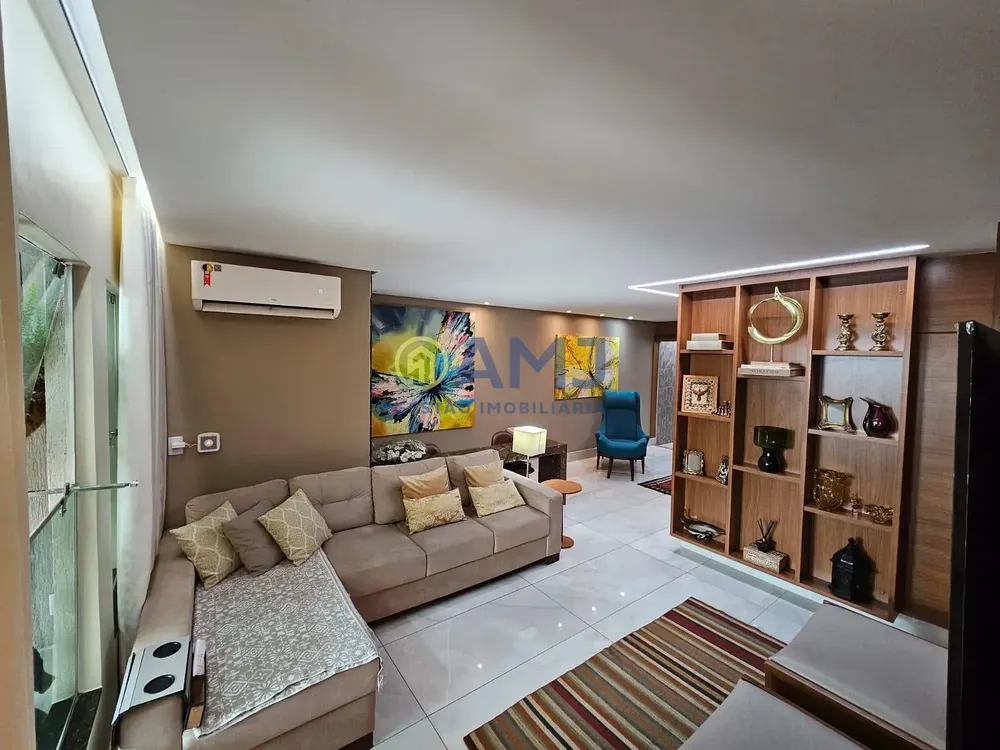 Casa, 3 quartos, 137 m² - Foto 2