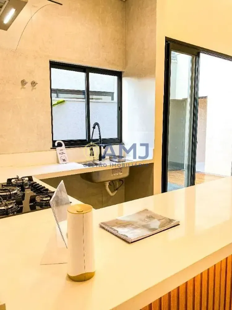 Casa, 4 quartos, 185 m² - Foto 2