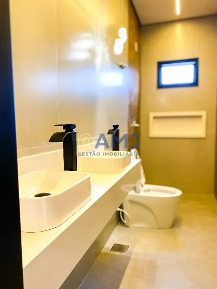 Casa, 4 quartos, 185 m² - Foto 15