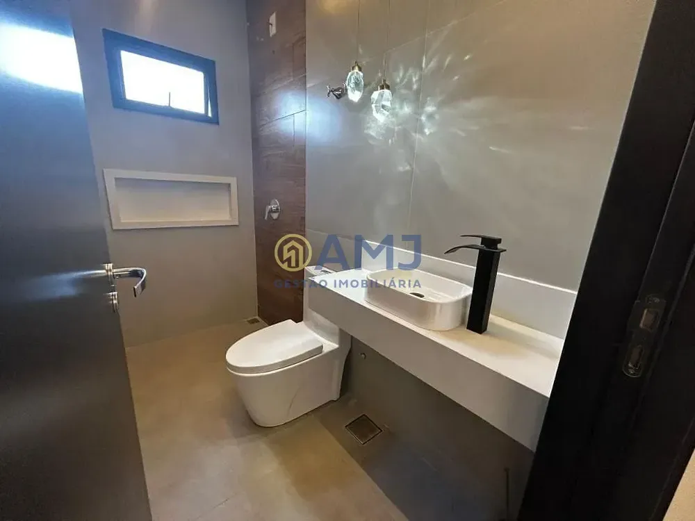 Casa, 4 quartos, 185 m² - Foto 5