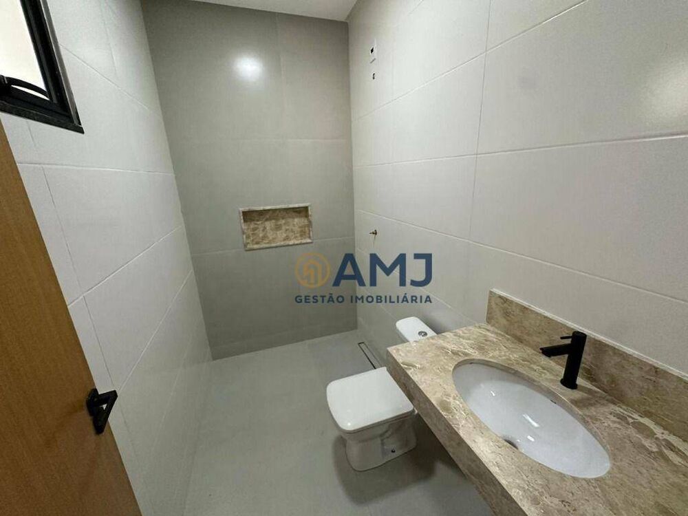 Casa à venda com 3 quartos, 116m² - Foto 4