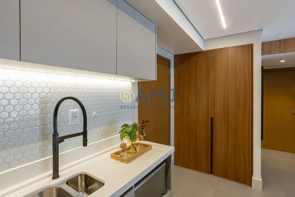 Apartamento, 2 quartos, 82 m² - Foto 8