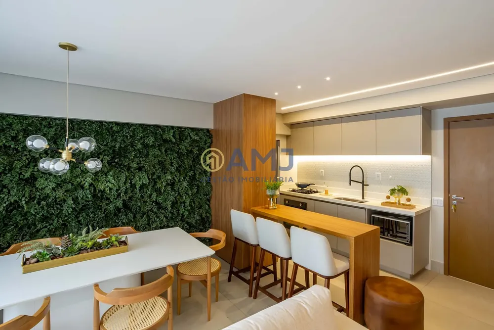 Apartamento, 2 quartos, 82 m² - Foto 6