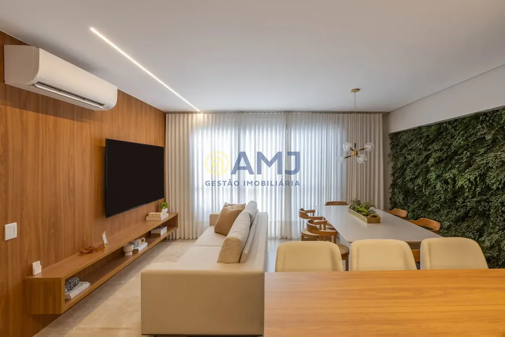 Apartamento, 2 quartos, 82 m² - Foto 3