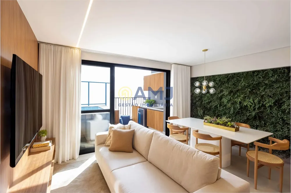 Apartamento, 2 quartos, 82 m² - Foto 4