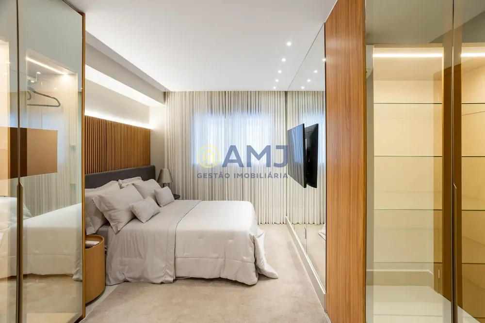 Apartamento, 2 quartos, 82 m² - Foto 11