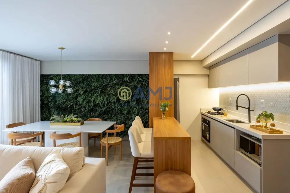 Apartamento, 2 quartos, 82 m² - Foto 5