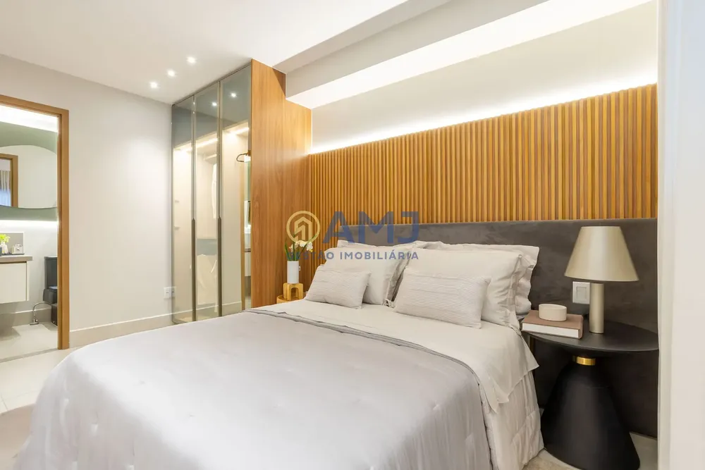 Apartamento, 2 quartos, 82 m² - Foto 10