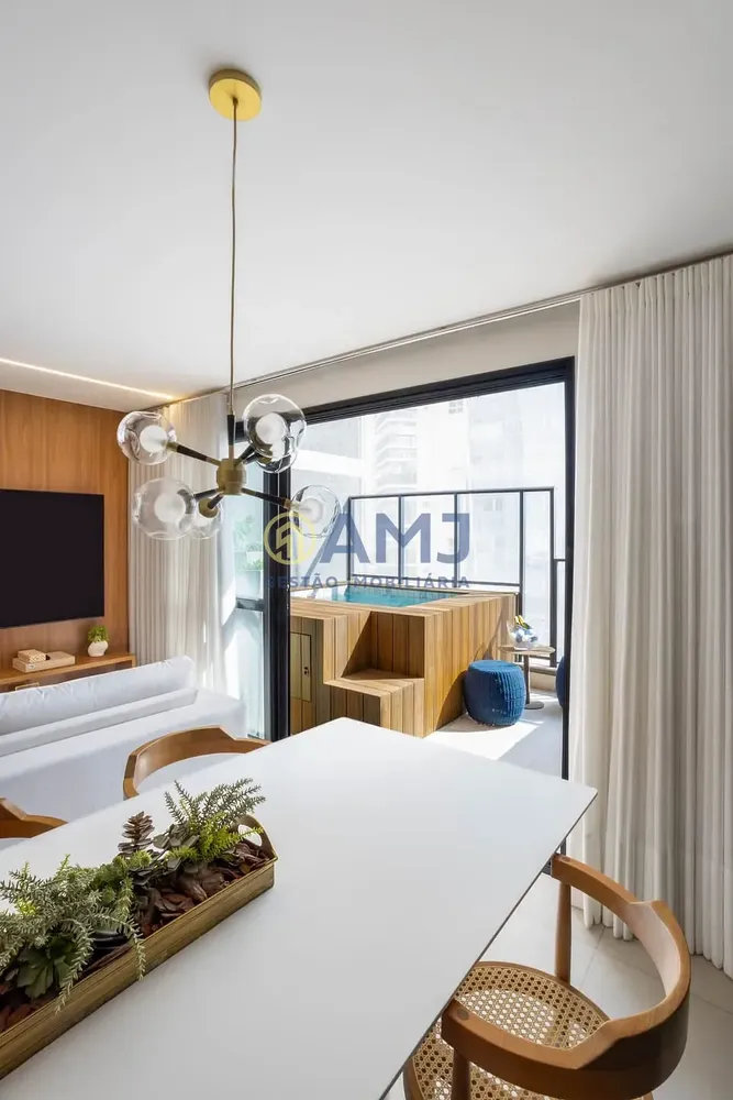Apartamento, 2 quartos, 82 m² - Foto 9