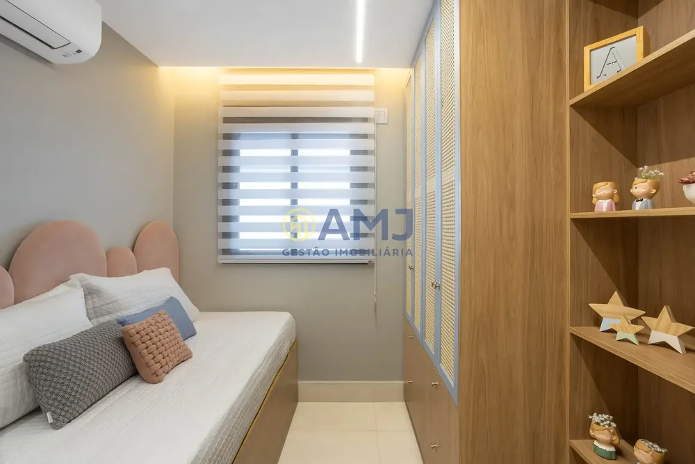 Apartamento, 2 quartos, 82 m² - Foto 12